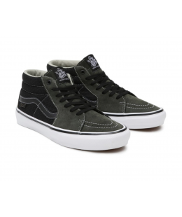 Vans Skate Grosso Mid